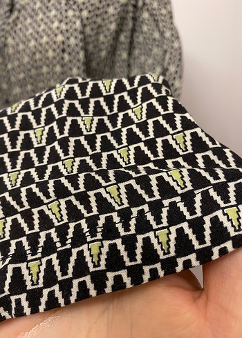 Tesettür Tunik - Görsel 5