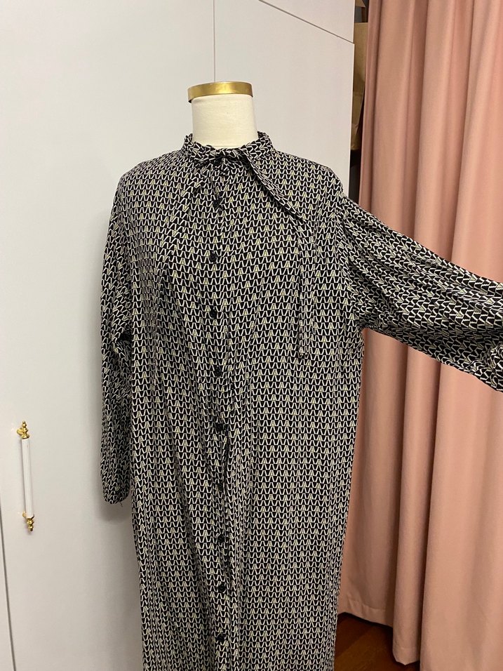 Tesettür Tunik - Görsel 4