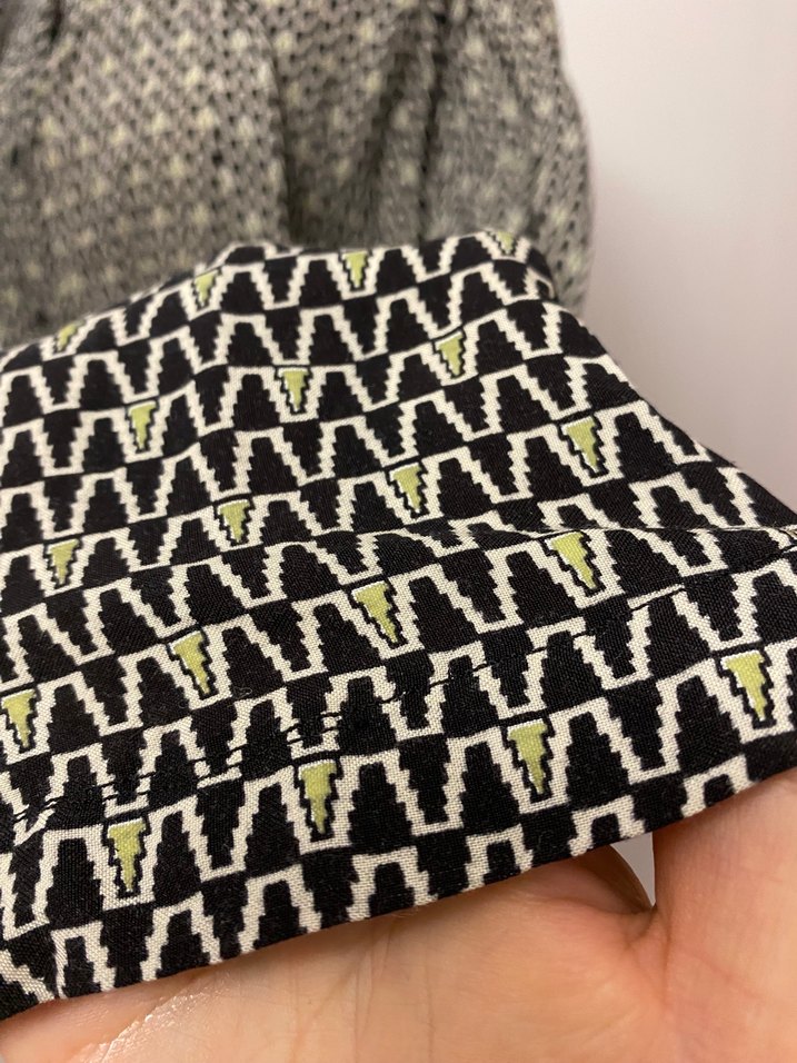 Tesettür Tunik - Görsel 5