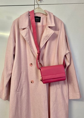 Kaşe Kaban (40-46) - Görsel 5