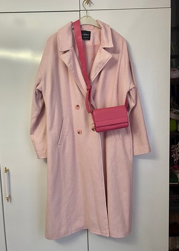 Kaşe Kaban (40-46) - Görsel 4