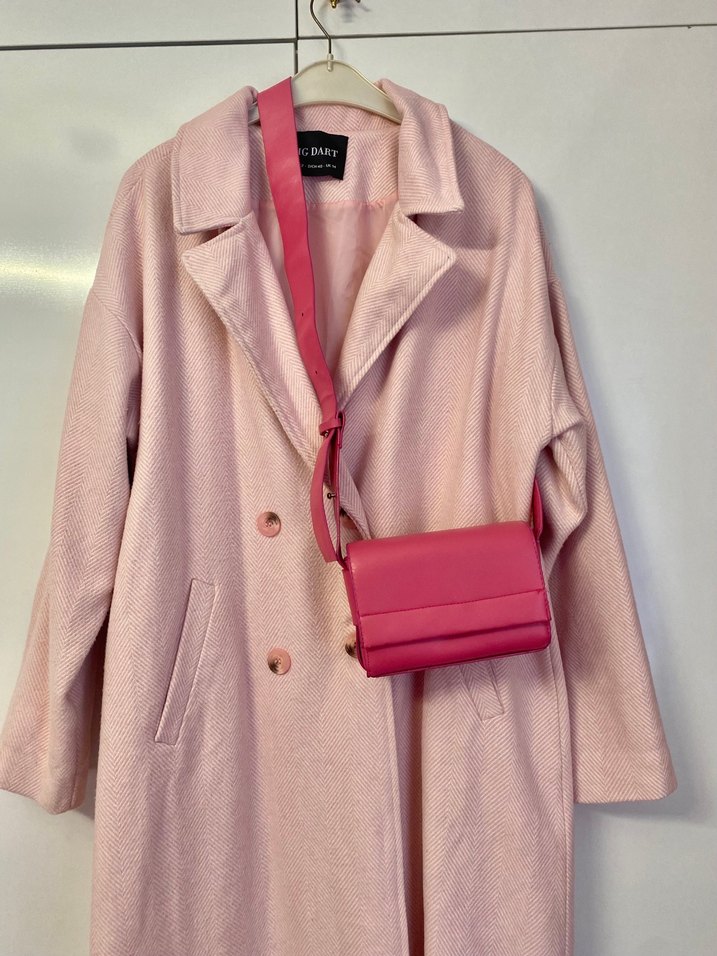 Kaşe Kaban (40-46) - Görsel 5