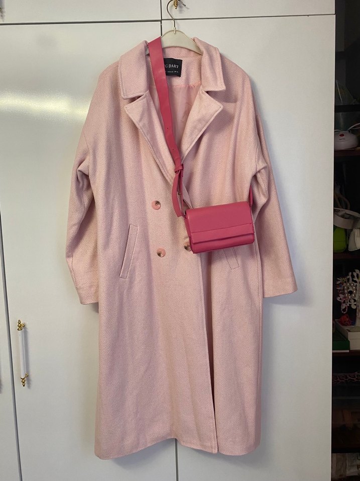 Kaşe Kaban (40-46) - Görsel 4