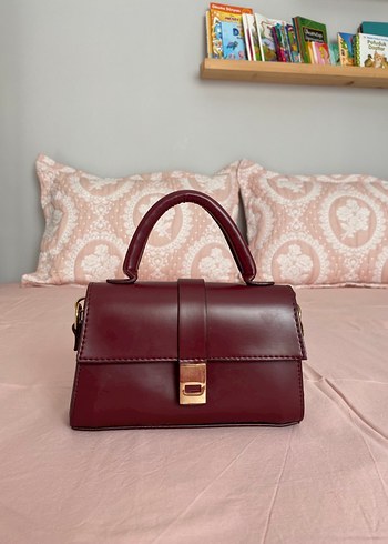 Çapraz Çanta - Görsel 3