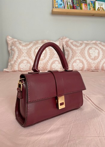 Çapraz Çanta - Görsel 5