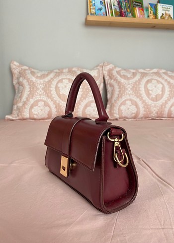 Çapraz Çanta - Görsel 4