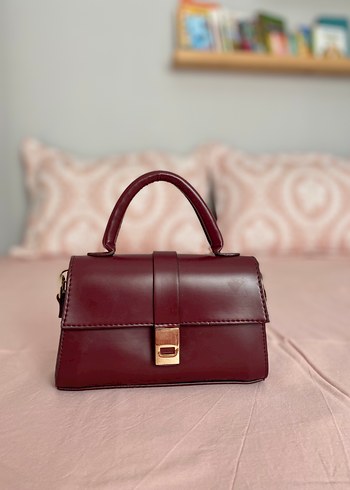 Çapraz Çanta - Görsel 2