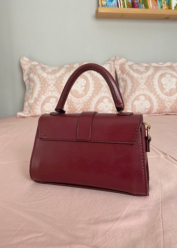 Çapraz Çanta - Görsel 6