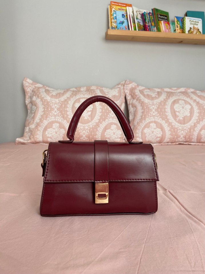 Çapraz Çanta - Görsel 3