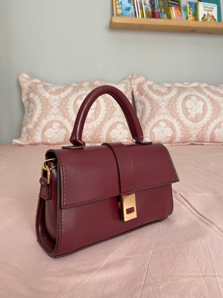 Çapraz Çanta - Görsel 5