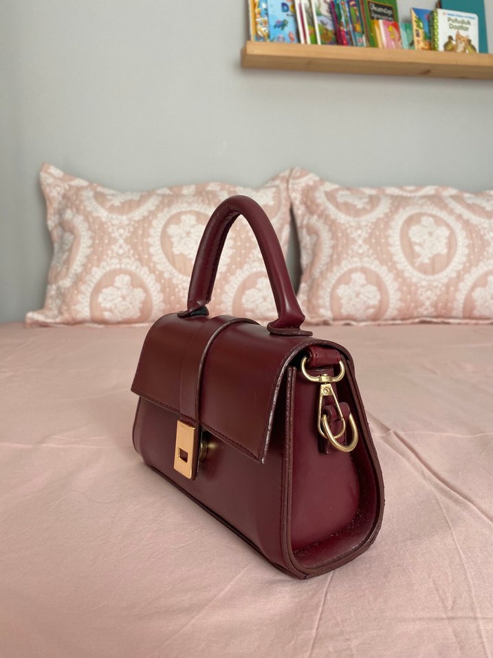 Çapraz Çanta - Görsel 4