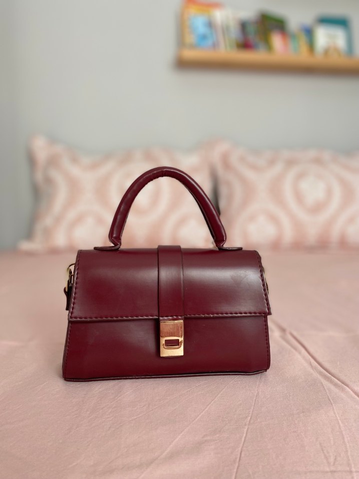 Çapraz Çanta - Görsel 2