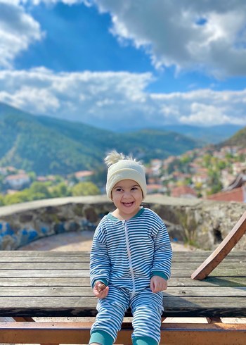 Bebek Uyku Tulumu - Görsel 6