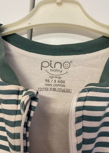 Bebek Uyku Tulumu - Görsel 4