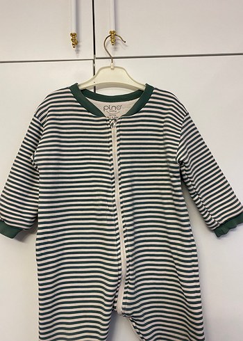 Bebek Uyku Tulumu - Görsel 2