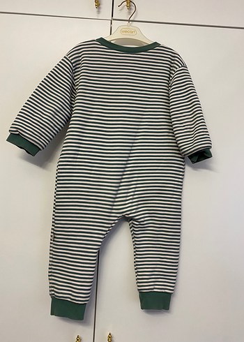 Bebek Uyku Tulumu - Görsel 5