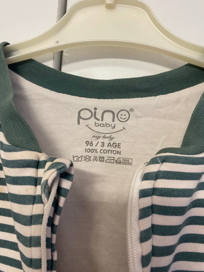 Bebek Uyku Tulumu - Görsel 4