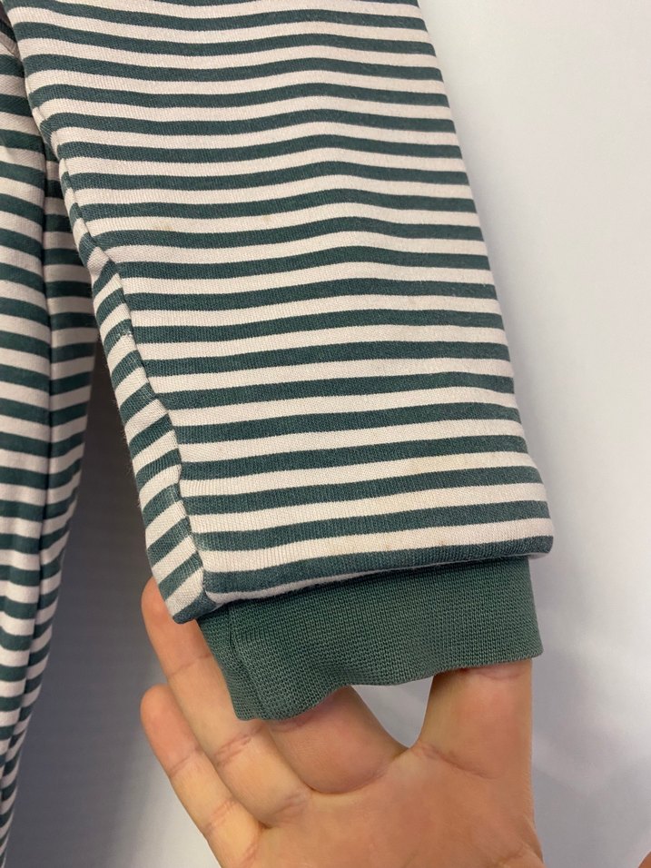 Bebek Uyku Tulumu - Görsel 3