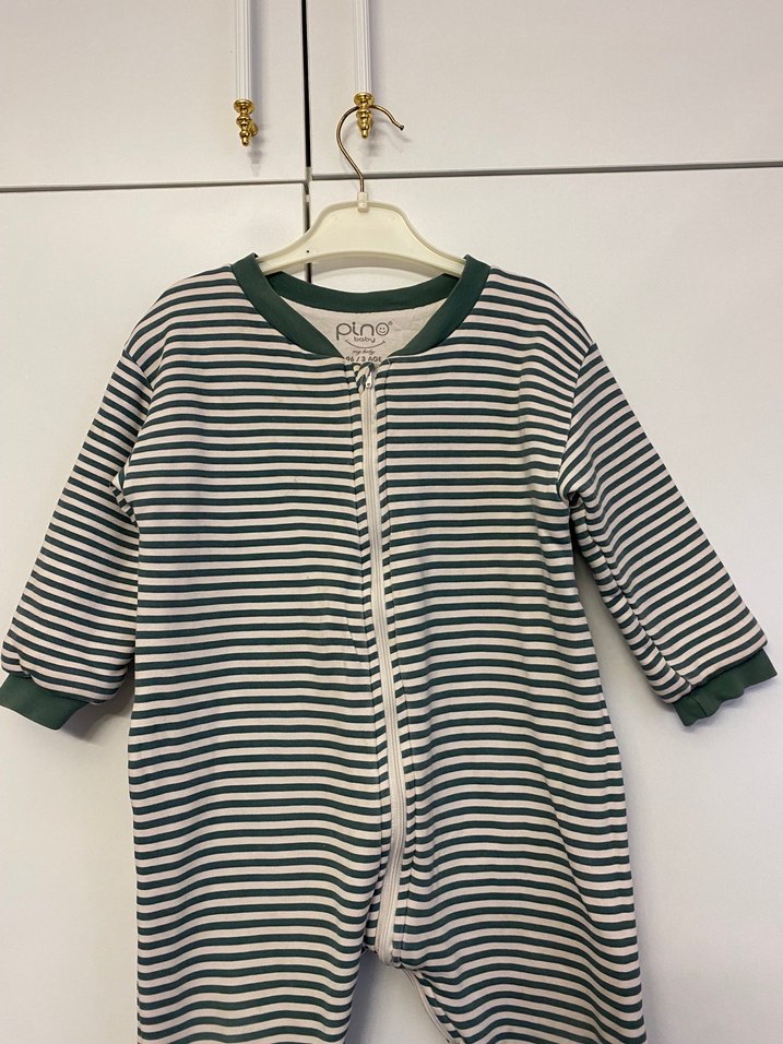 Bebek Uyku Tulumu - Görsel 2