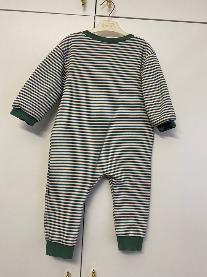 Bebek Uyku Tulumu - Görsel 5