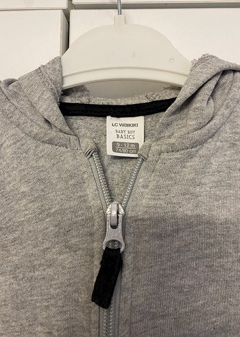 Çocuk Sweatshirt - Görsel 3