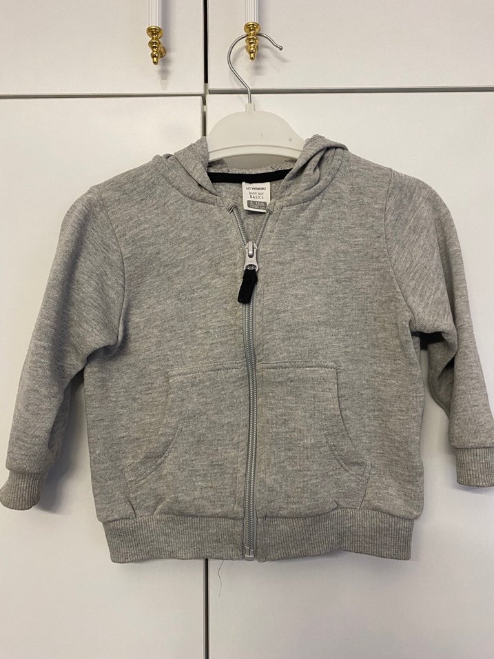 Çocuk Sweatshirt - Görsel 2