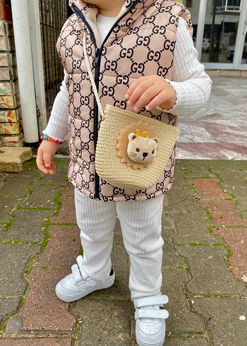 Bebek şişme yelek - Görsel 3