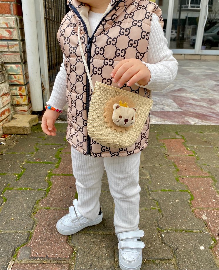 Bebek şişme yelek - Görsel 3