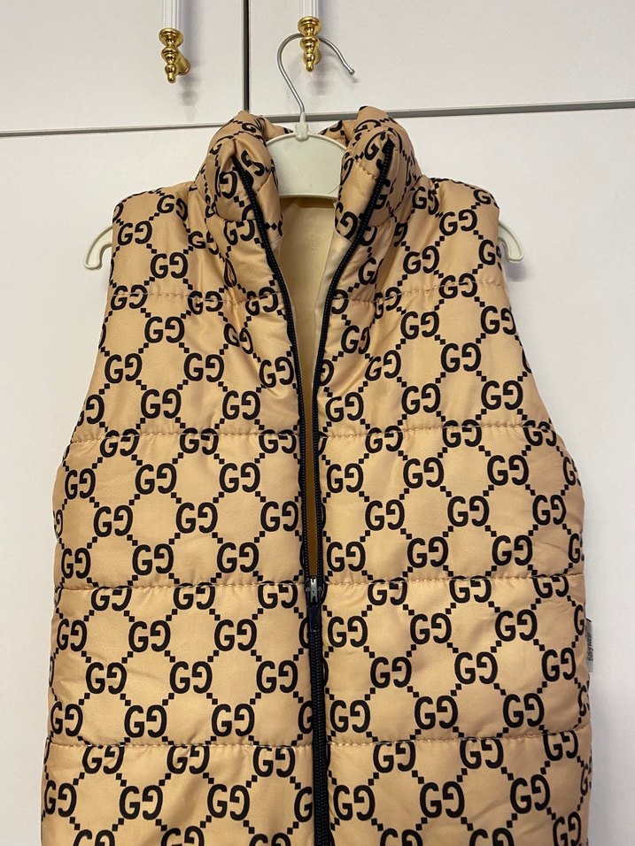 Bebek şişme yelek - Görsel 2