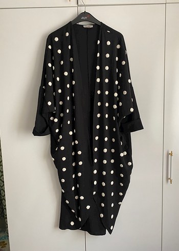 Diğer Yazlık Kimono / Abaya