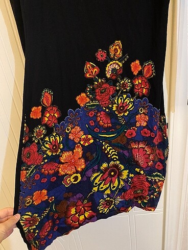 Desigual Elbise