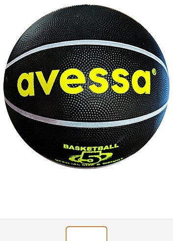 Basketbol topu 5 numara