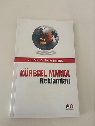 Küresel Marka Reklamları