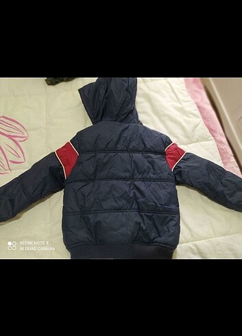 LC Waikiki Çocuk mont