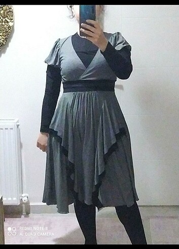 Diğer Yeni hiç giyilmedi