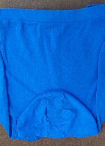 5 Yaş Beden mavi Renk LCW marka Disney erkek çocuk swetsört 4_5 yaş