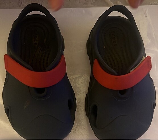 Crocs Crocs c7 24 numara