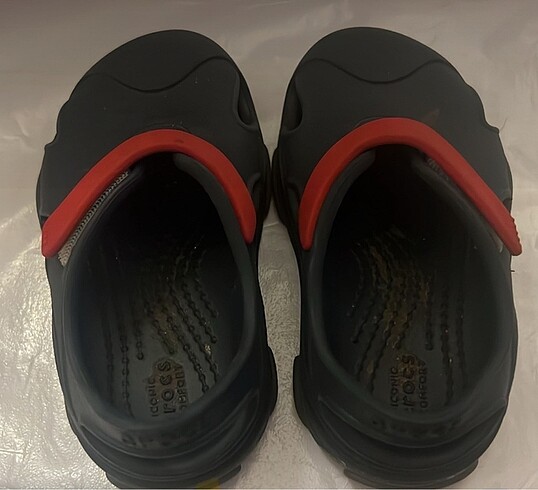 Crocs c7 24 numara