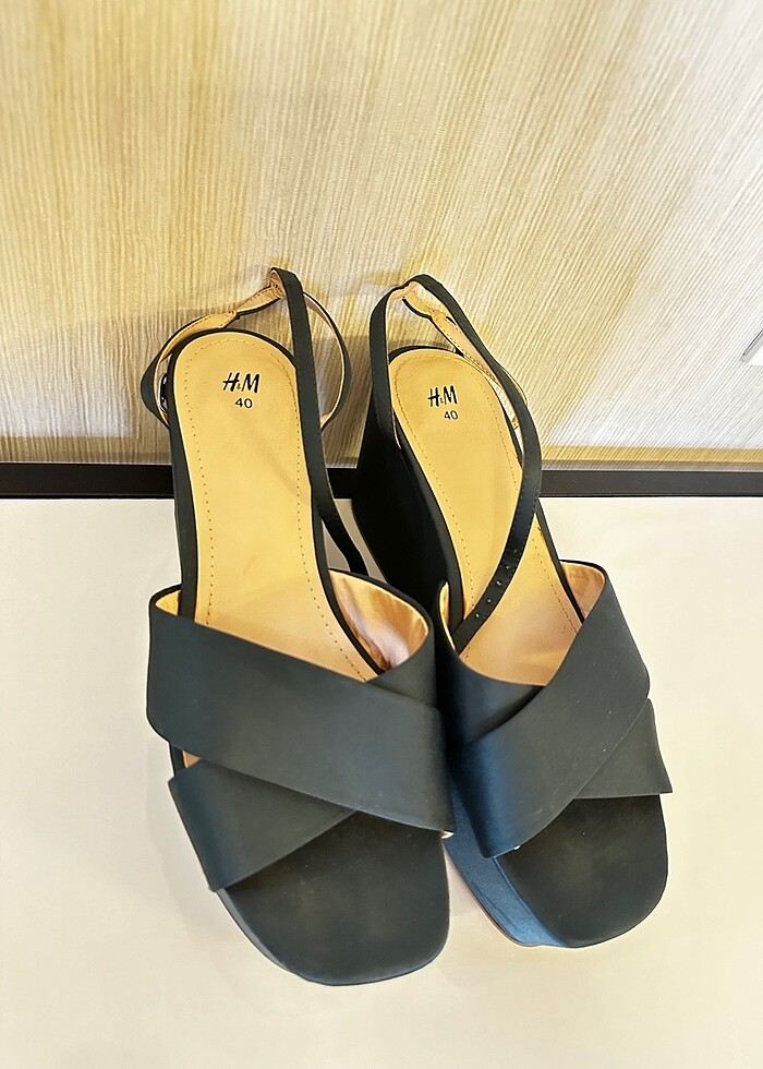 Ayakkabı - Görsel 2