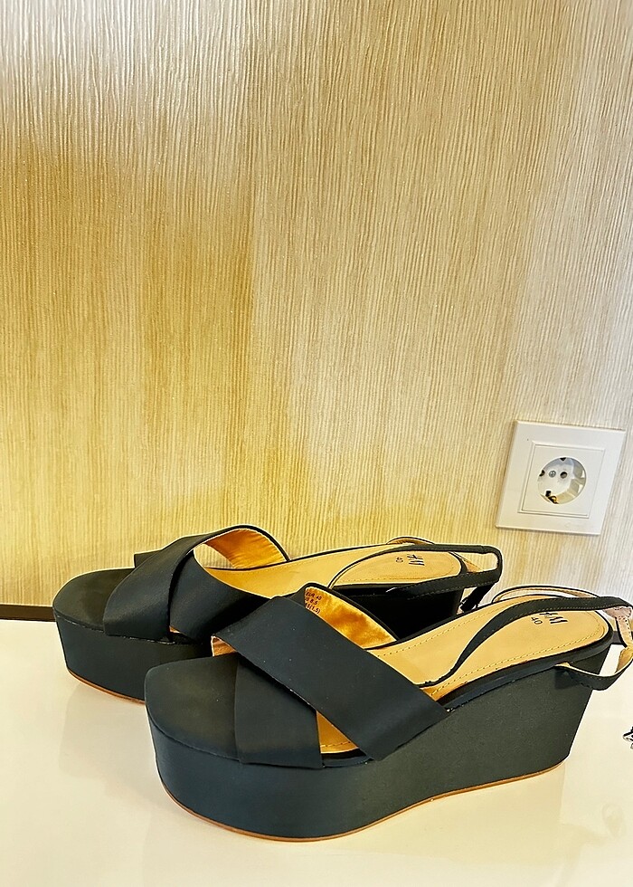 Ayakkabı - Görsel 3