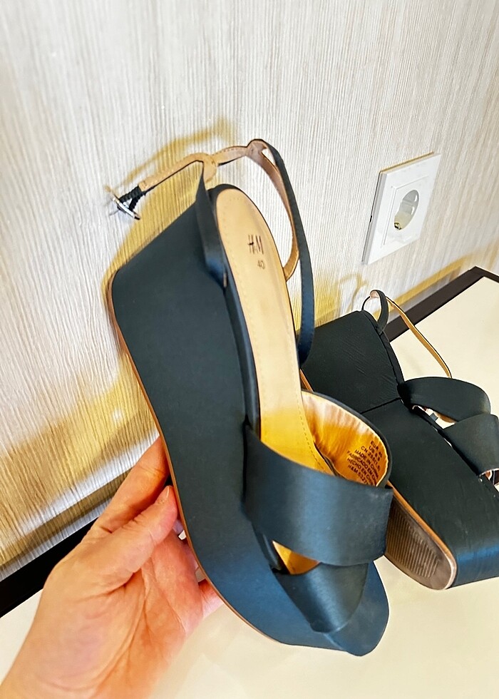 Ayakkabı - Görsel 5