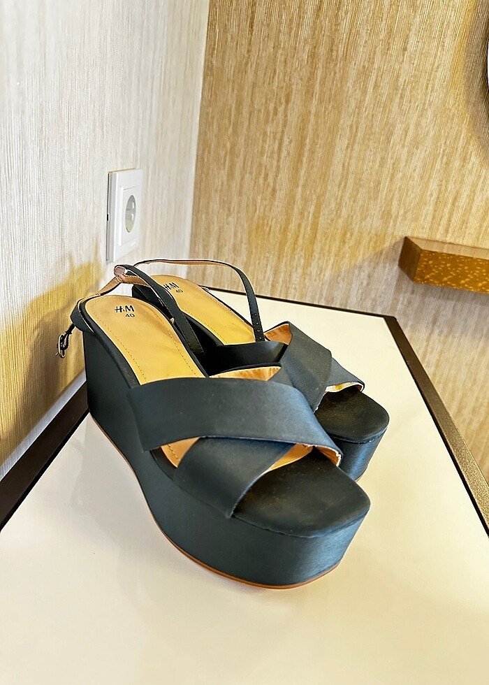 Ayakkabı - Görsel 4