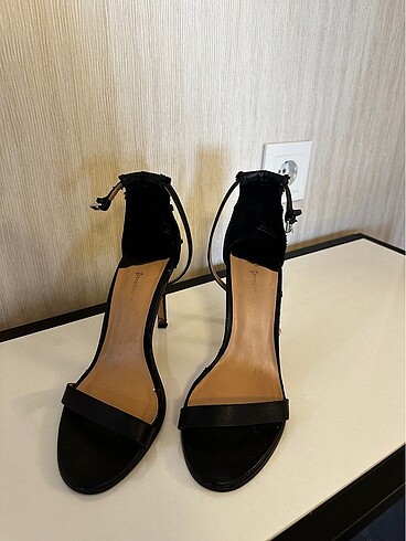 Topuklu Ayakkabı - Görsel 6