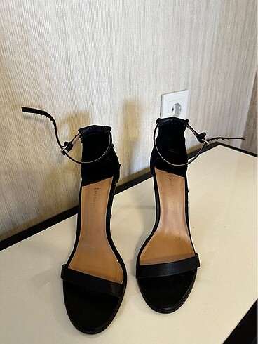 Topuklu Ayakkabı - Görsel 5