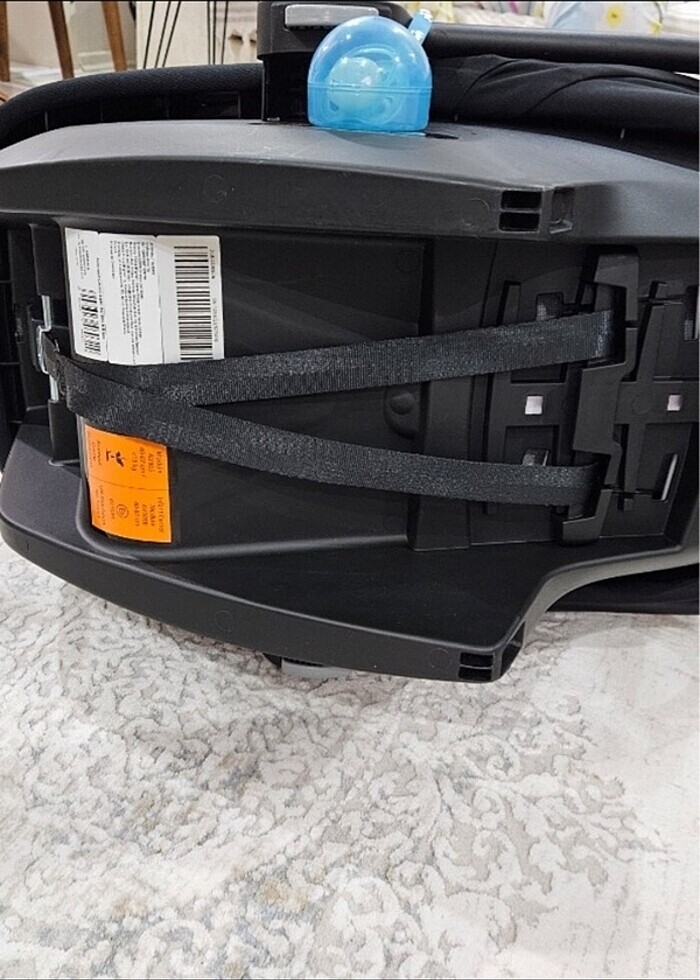 Avionaut Cosmo - Görsel 5