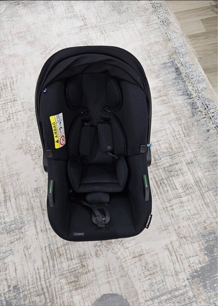 Avionaut Cosmo - Görsel 2