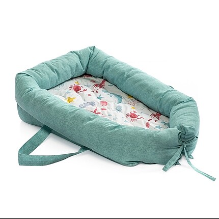 Bebek Reflü yatağı - Görsel 3