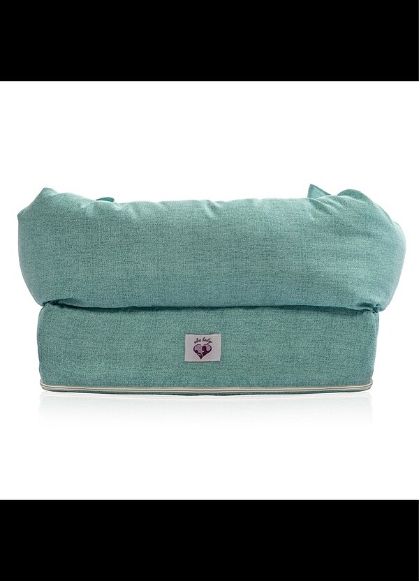 Bebek Reflü yatağı - Görsel 4