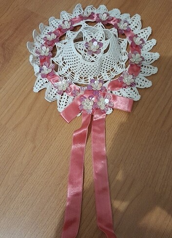Nostaljik duvar süsü 