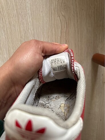 Adidas Adidas ayakkabı